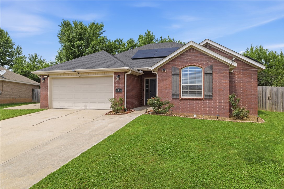 Sandalwood Sub Ph 2 Rogers - Residential