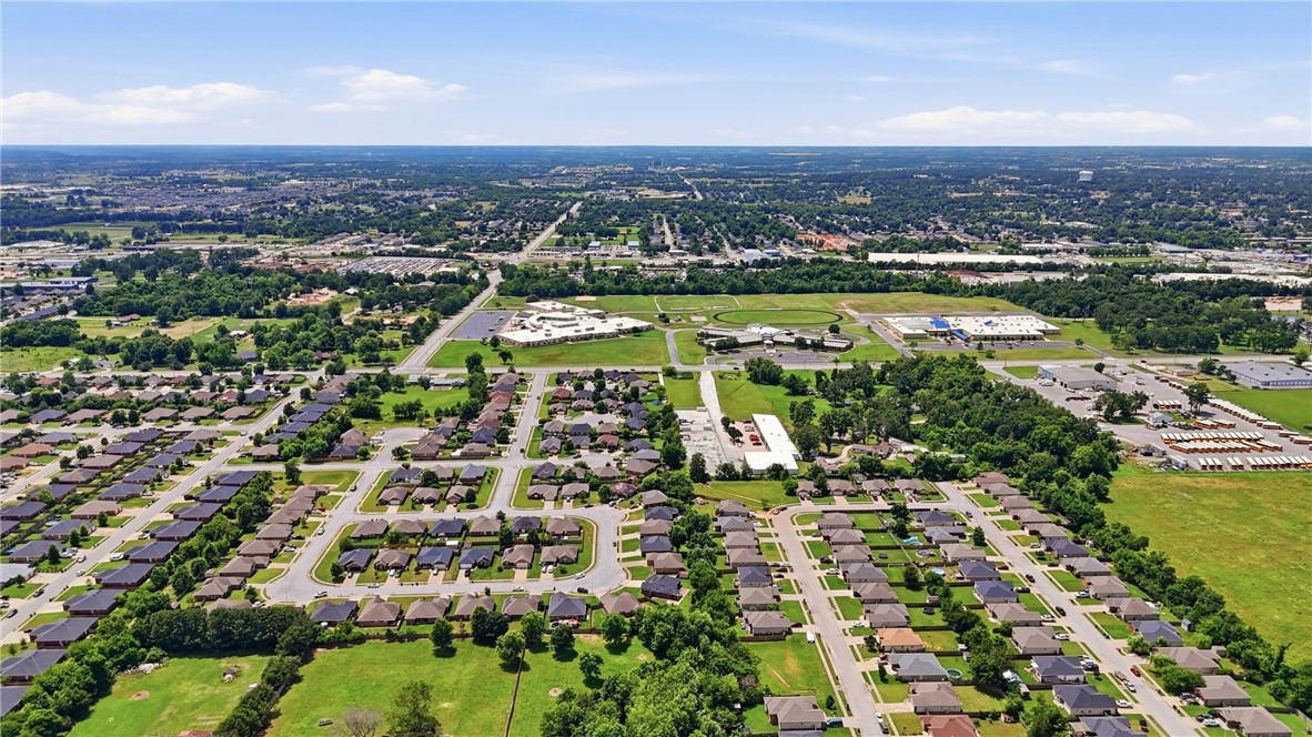 Sandalwood Sub Ph 2 Rogers - Residential