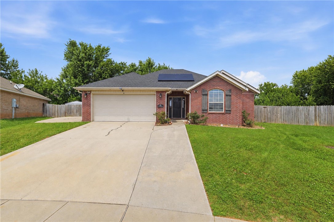 Sandalwood Sub Ph 2 Rogers - Residential