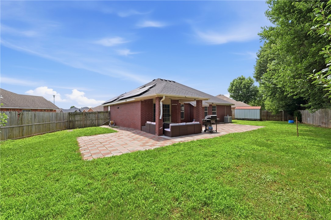 Sandalwood Sub Ph 2 Rogers - Residential