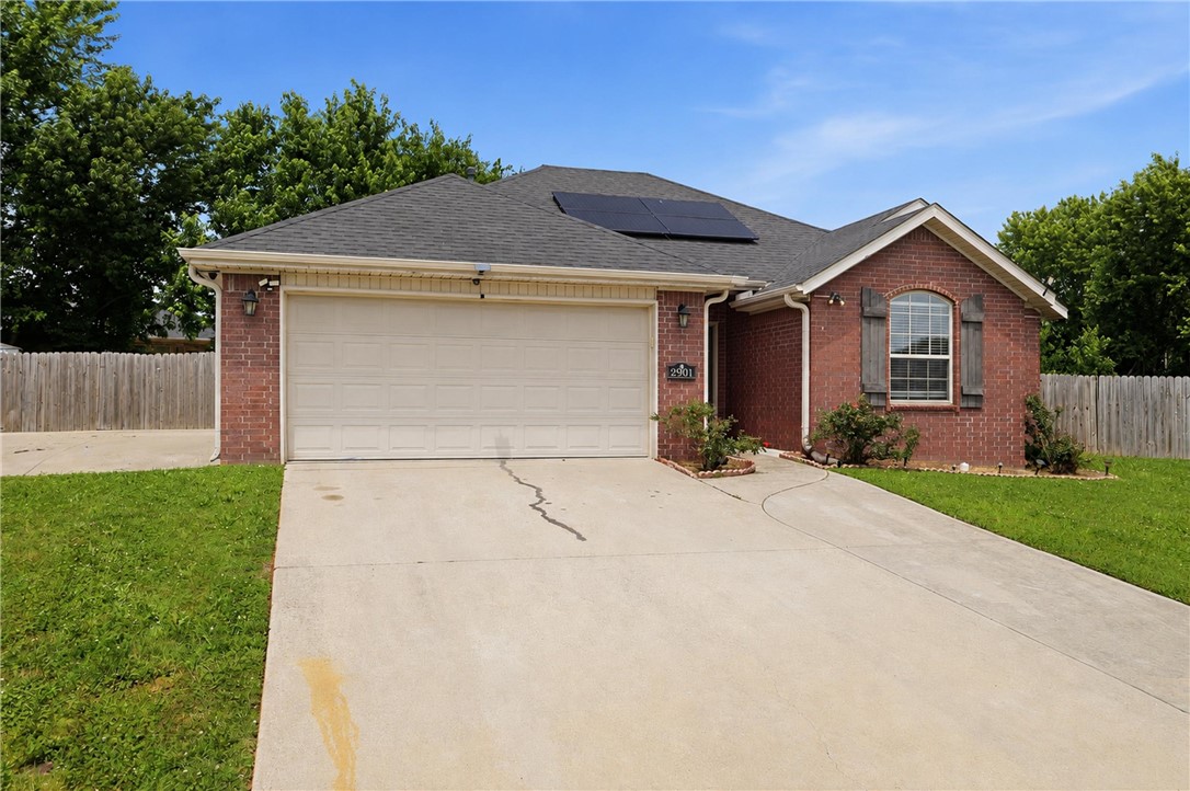 Sandalwood Sub Ph 2 Rogers - Residential