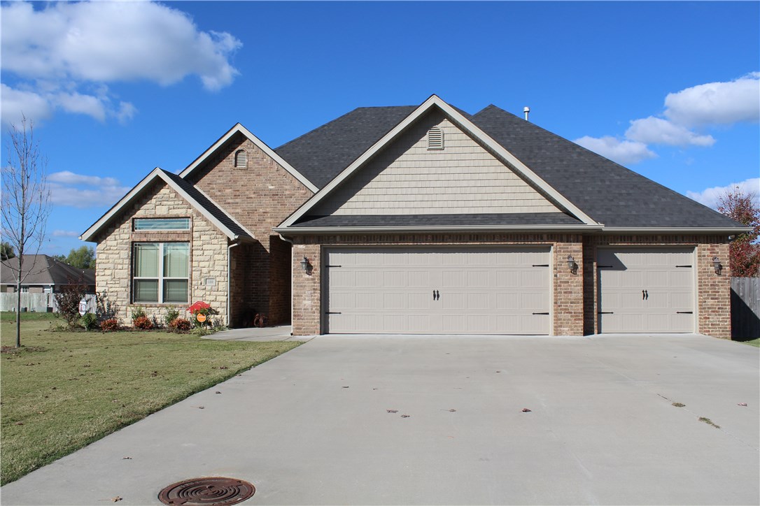 Southwinds Sub Ph V - Residential