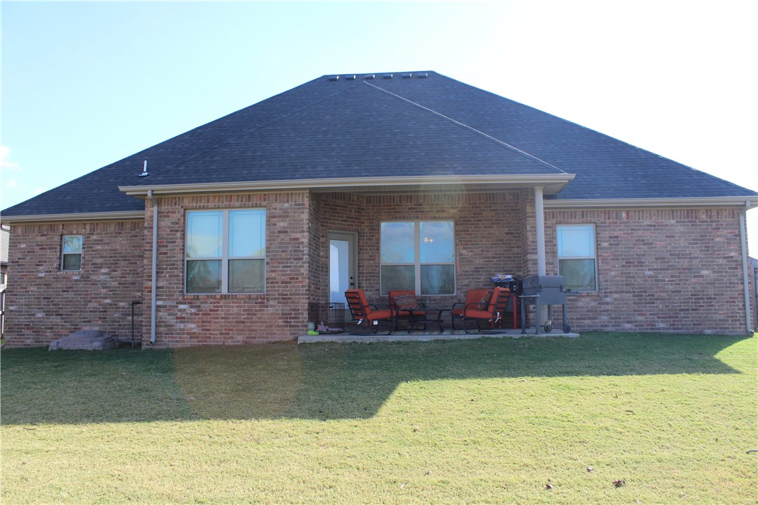 Southwinds Sub Ph V - Residential
