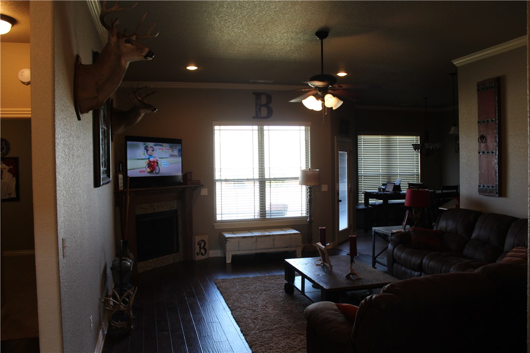 Southwinds Sub Ph V - Residential