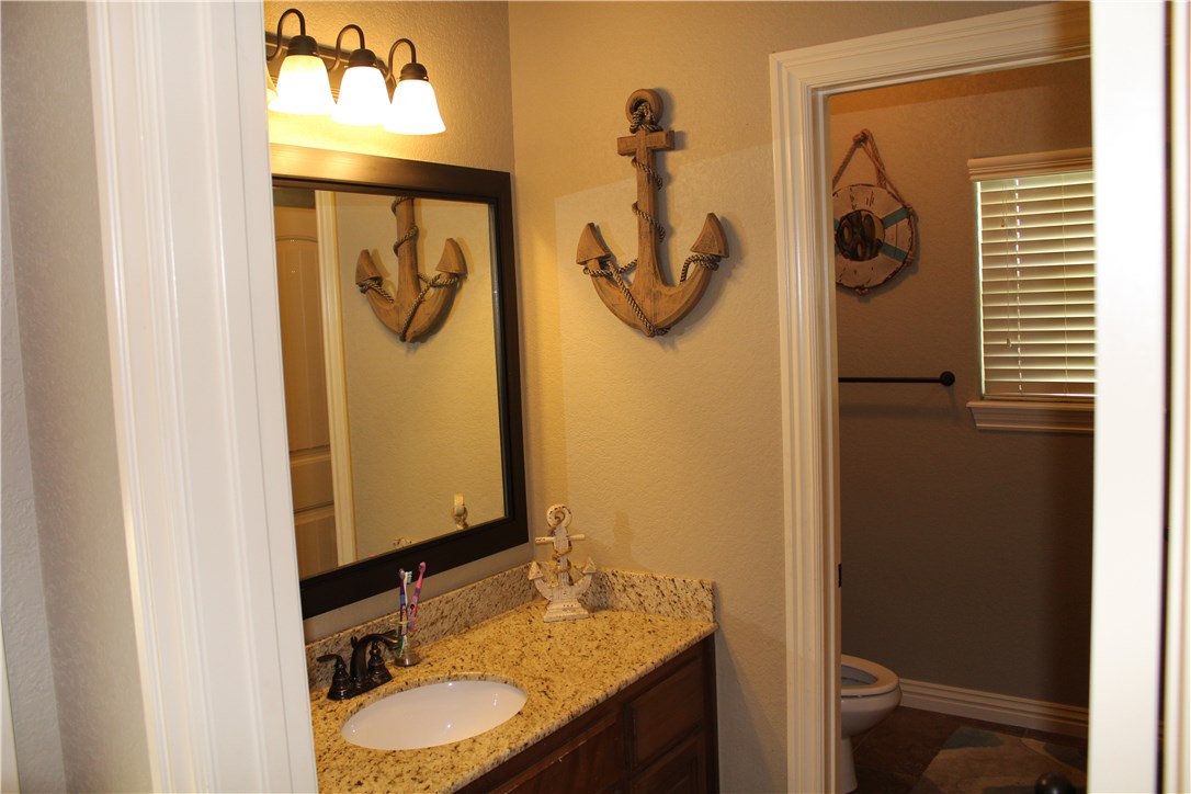 Southwinds Sub Ph V - Residential