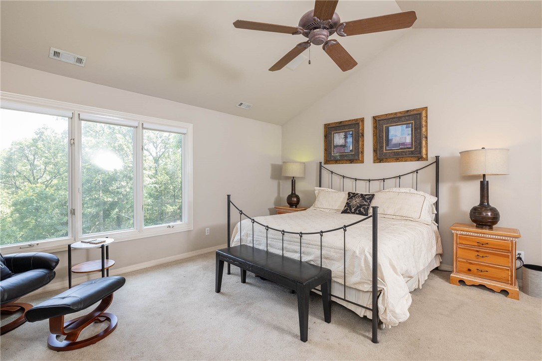 Fox Run Add Rep - Residential