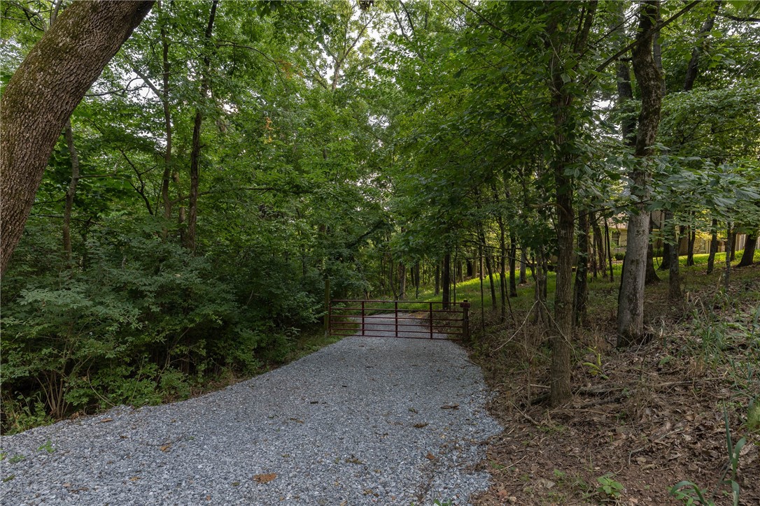 Fox Run Add Rep - Residential