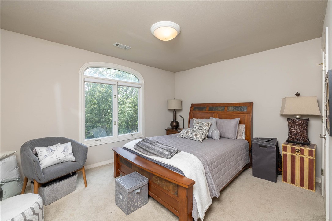 Fox Run Add Rep - Residential