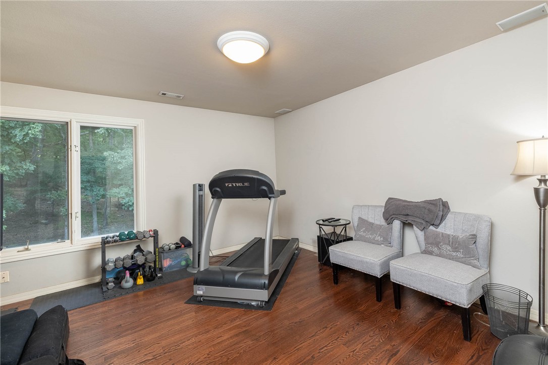 Fox Run Add Rep - Residential