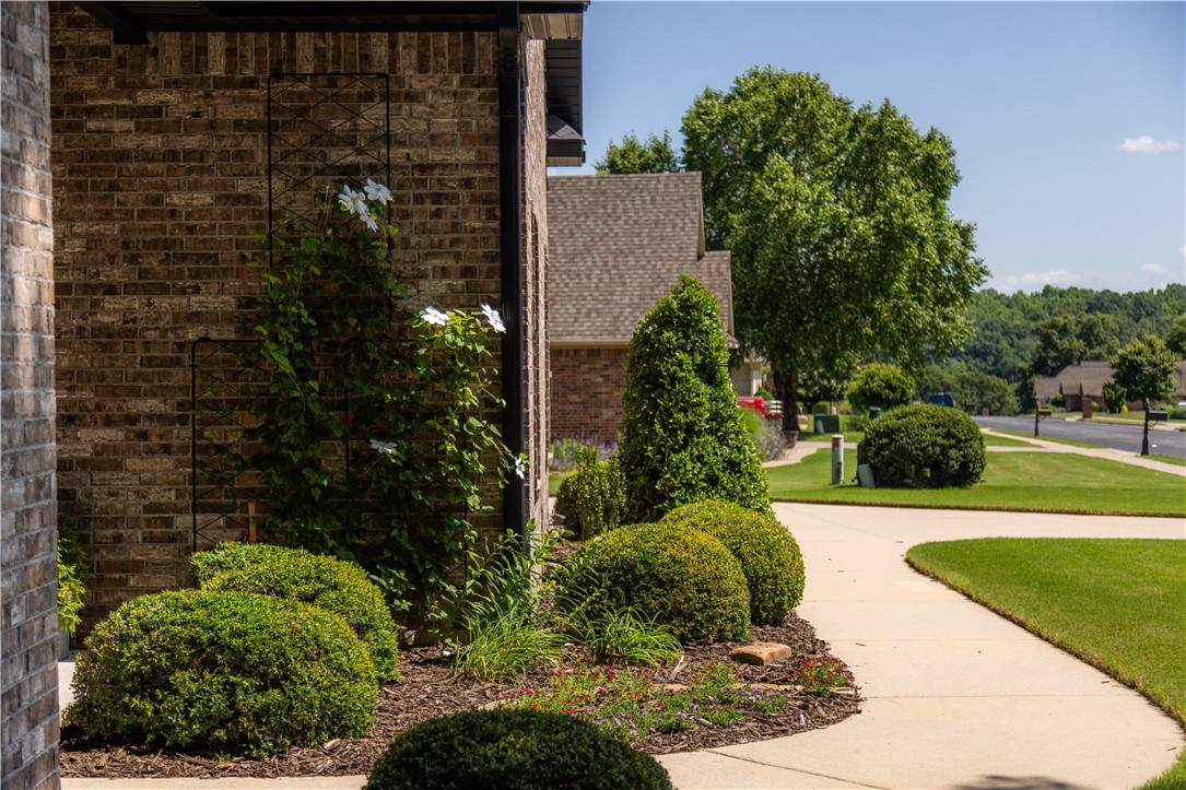 Hunt's Lakeside Estates - Residential