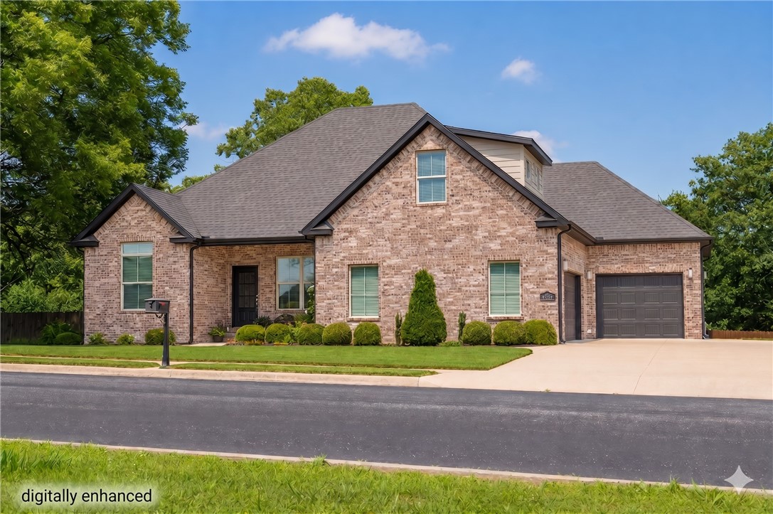 Hunt's Lakeside Estates - Residential