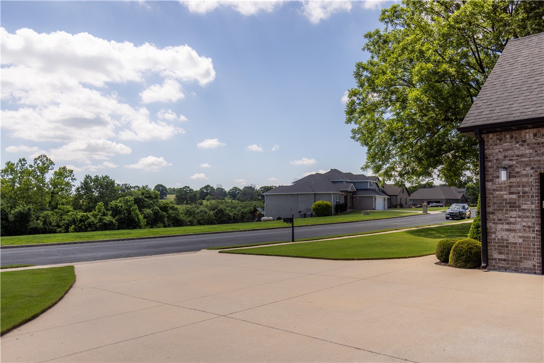 Hunt's Lakeside Estates - Residential