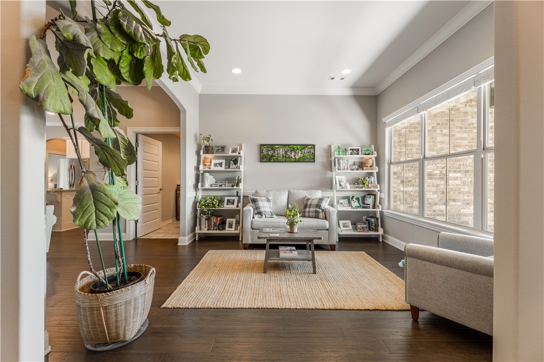 Hunt's Lakeside Estates - Residential