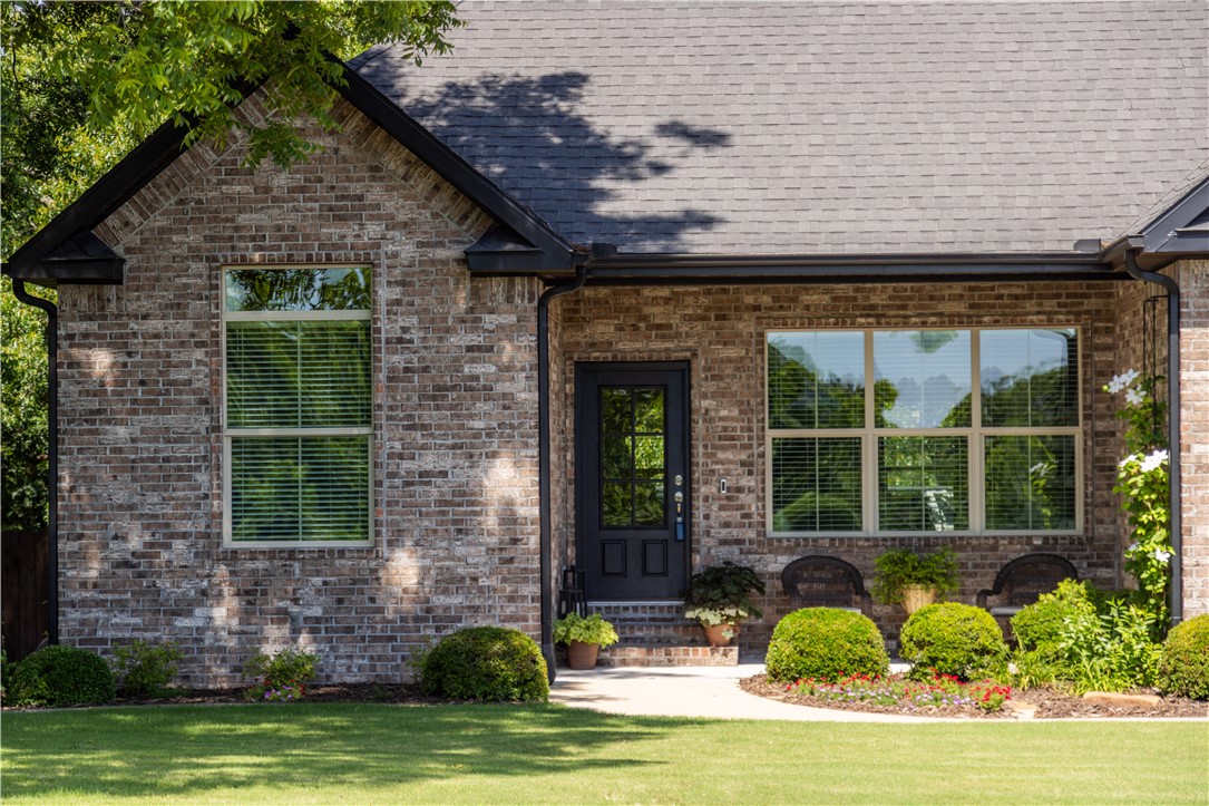 Hunt's Lakeside Estates - Residential