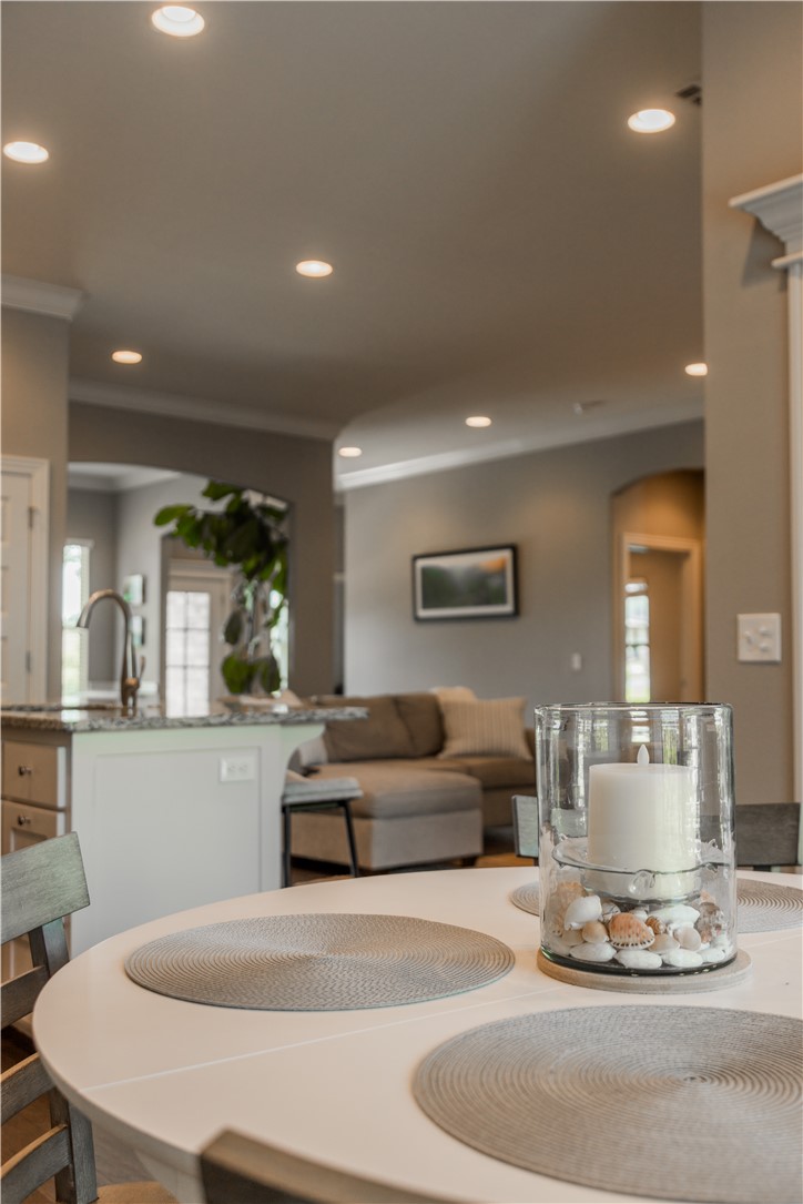 Hunt's Lakeside Estates - Residential
