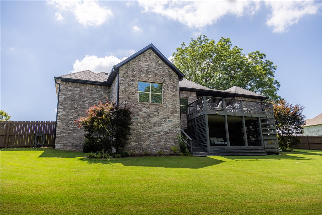 Hunt's Lakeside Estates - Residential