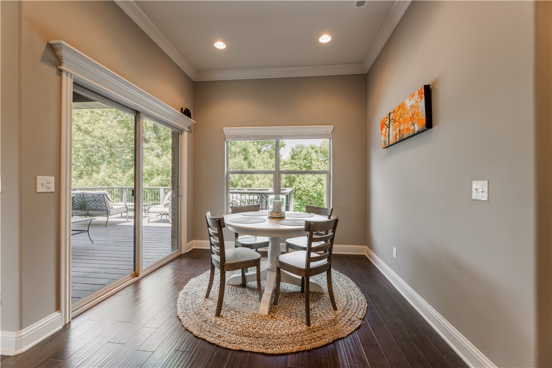 Hunt's Lakeside Estates - Residential