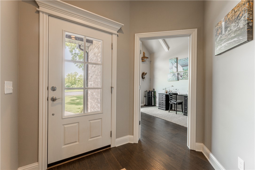 Hunt's Lakeside Estates - Residential