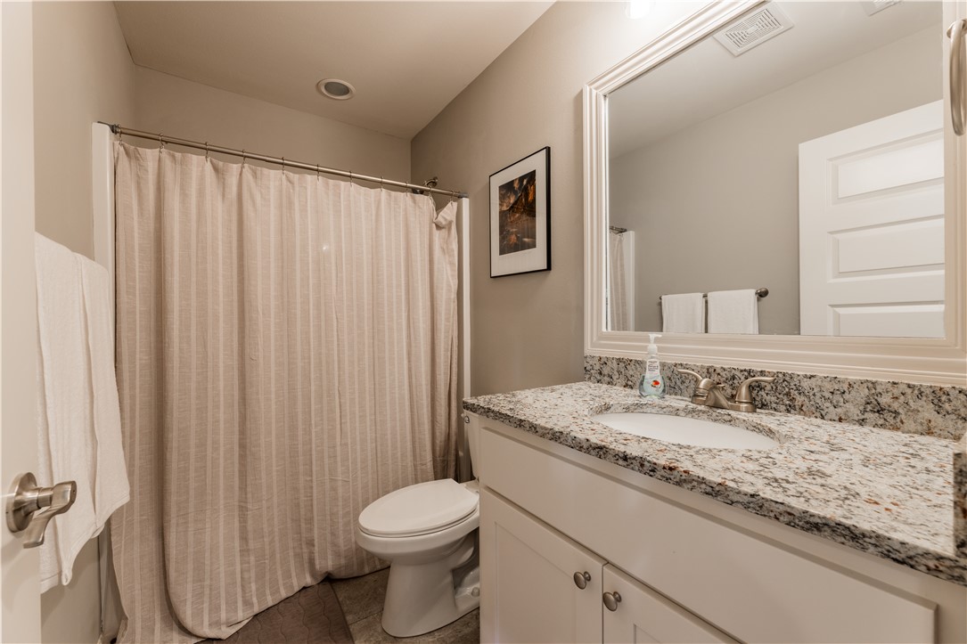 Hunt's Lakeside Estates - Residential