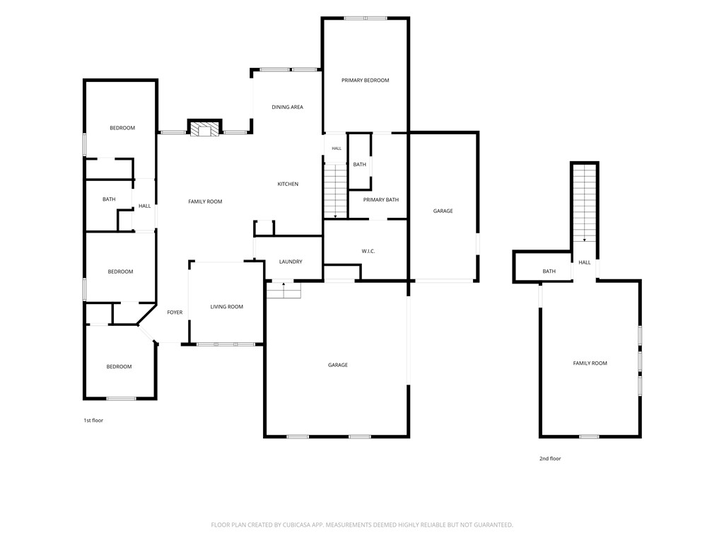 Hunt's Lakeside Estates - Residential