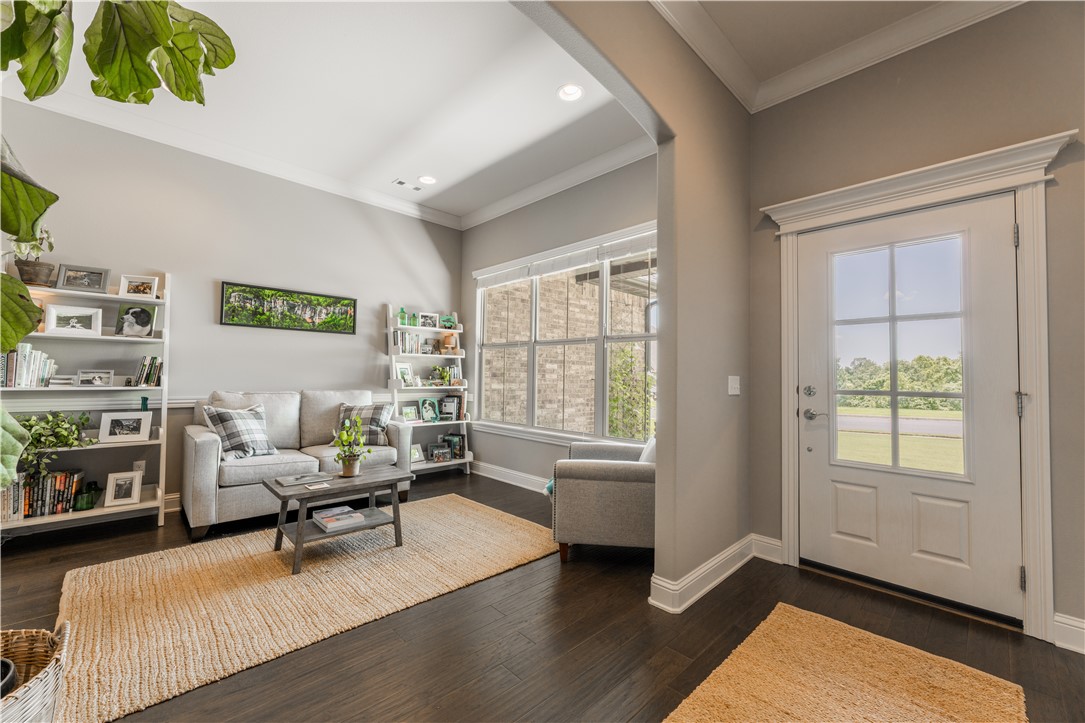Hunt's Lakeside Estates - Residential