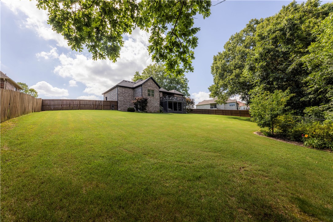 Hunt's Lakeside Estates - Residential