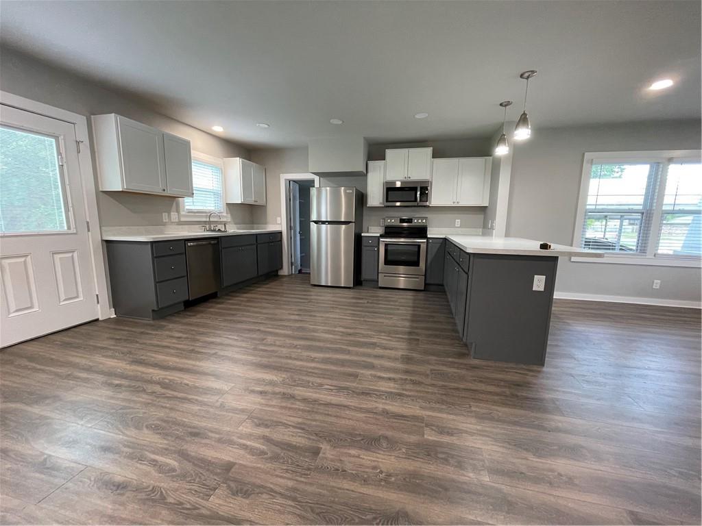 N/A - Residential Lease