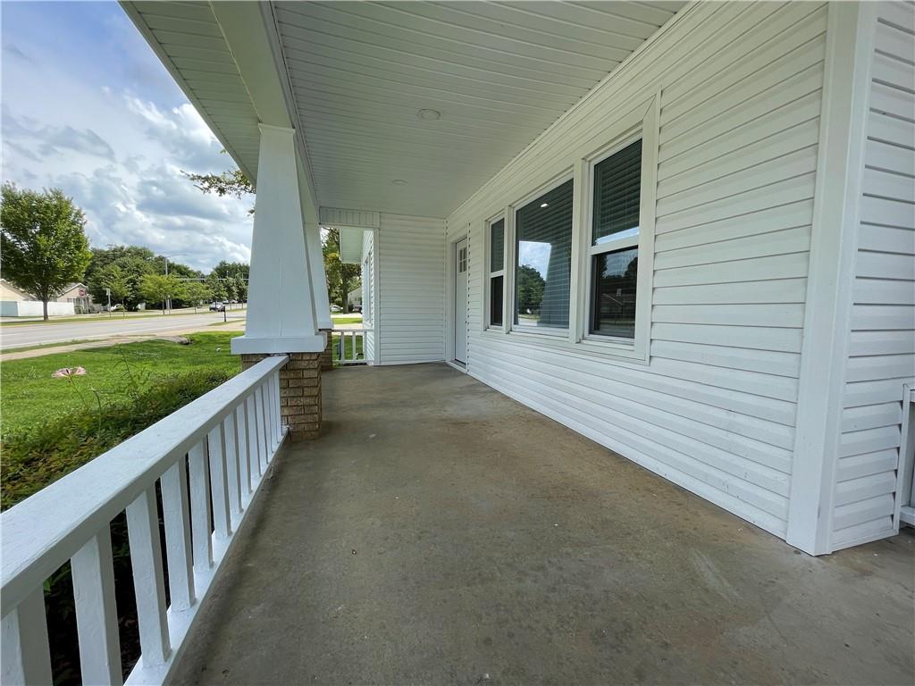 N/A - Residential Lease