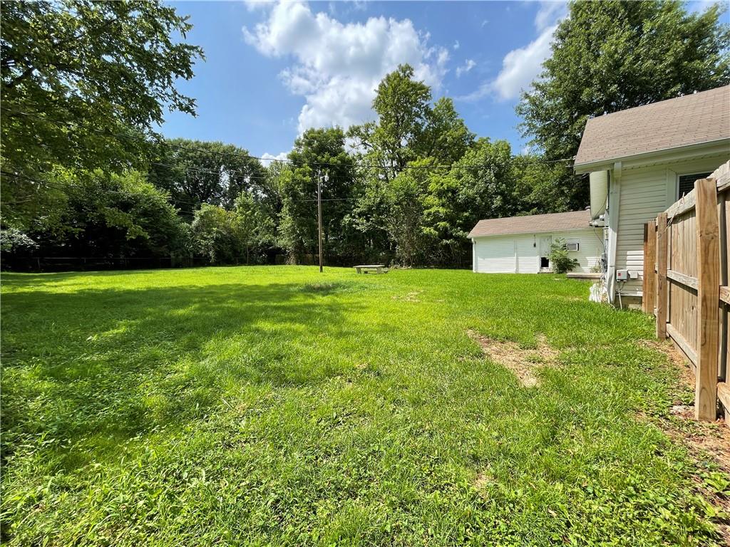 N/A - Residential Lease
