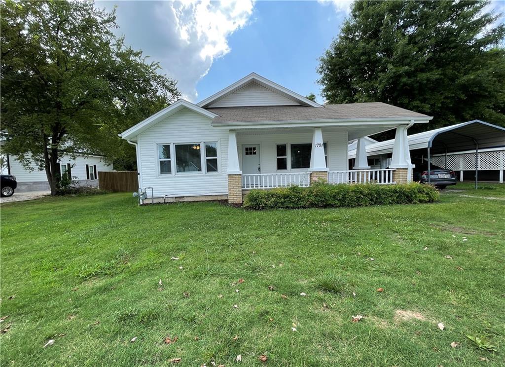 N/A - Residential Lease