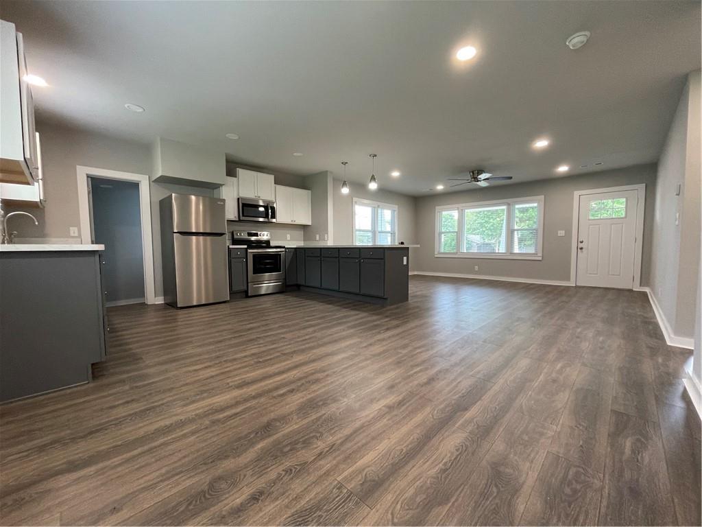 N/A - Residential Lease