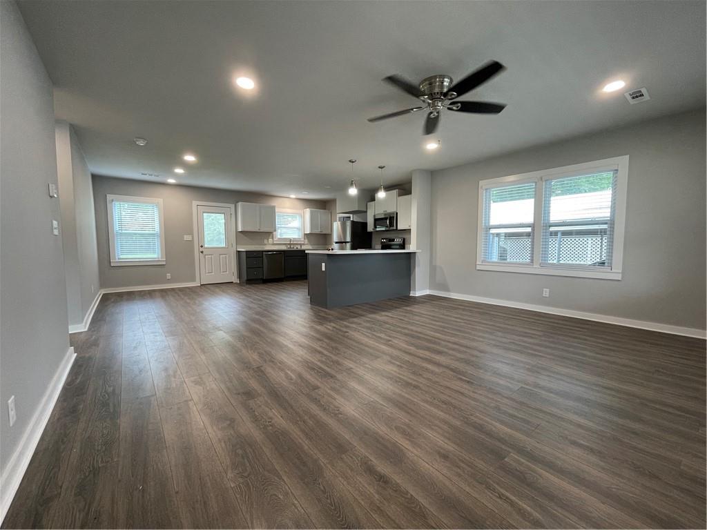 N/A - Residential Lease
