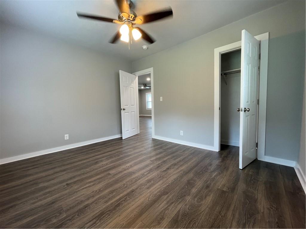 N/A - Residential Lease