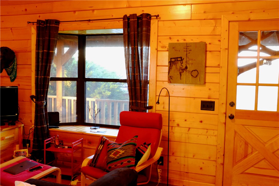 Cabins At Big Spgs Ph I Rurban - Residential