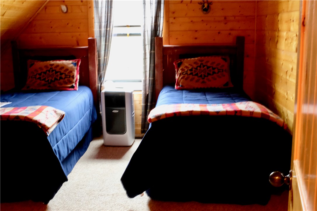 Cabins At Big Spgs Ph I Rurban - Residential