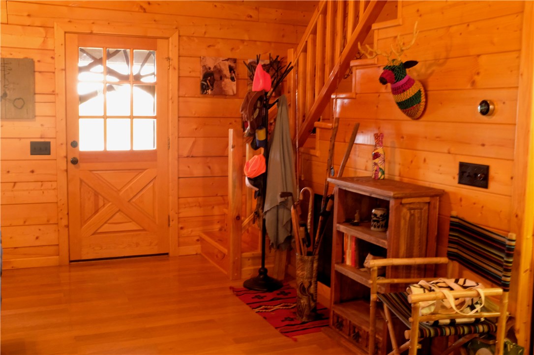 Cabins At Big Spgs Ph I Rurban - Residential