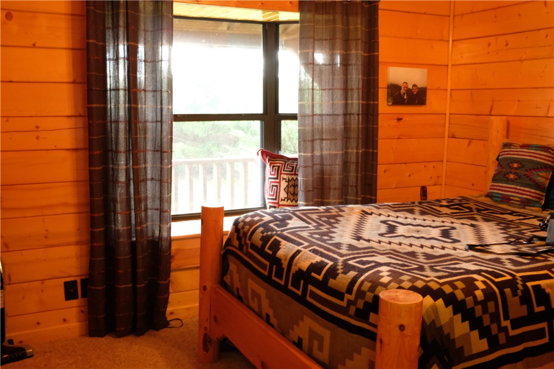 Cabins At Big Spgs Ph I Rurban - Residential
