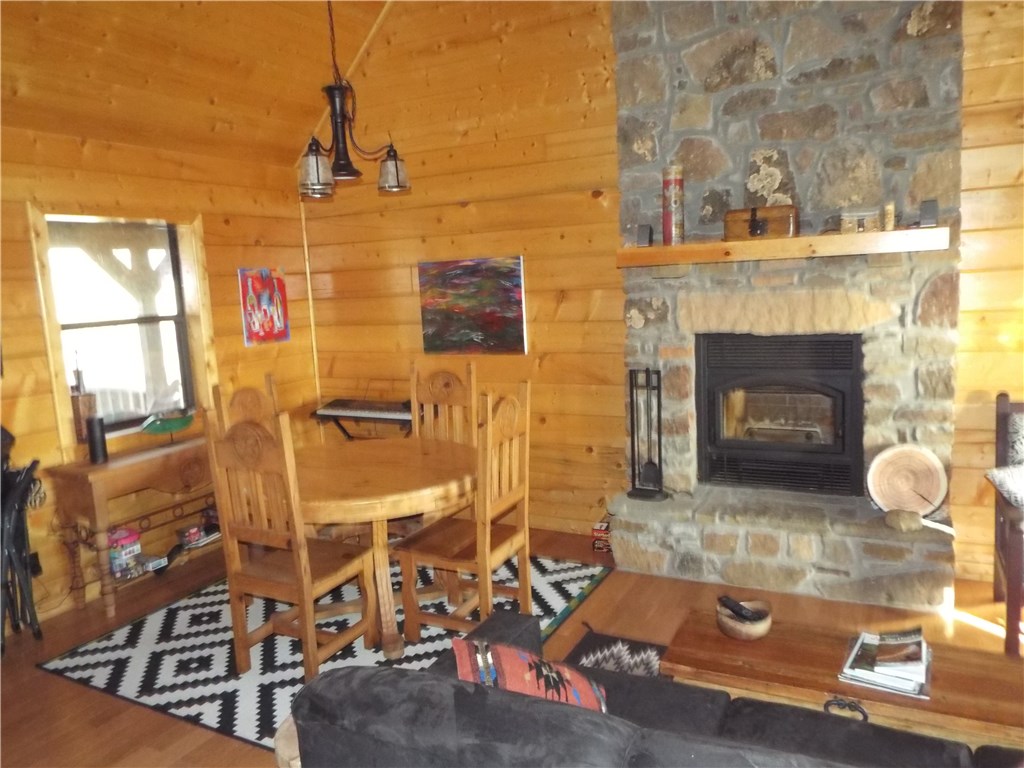 Cabins At Big Spgs Ph I Rurban - Residential