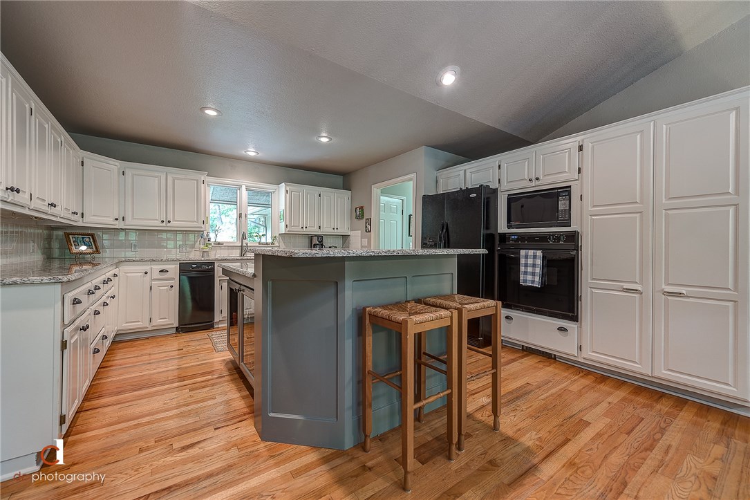 Oakhills Sub Rurban - Residential