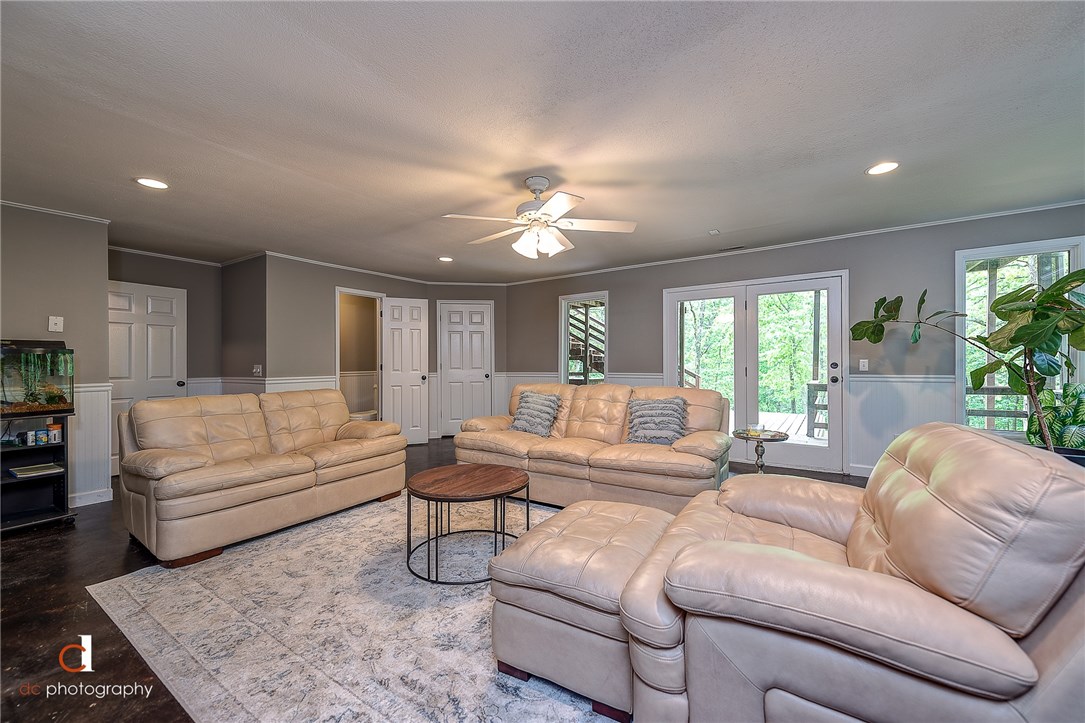 Oakhills Sub Rurban - Residential