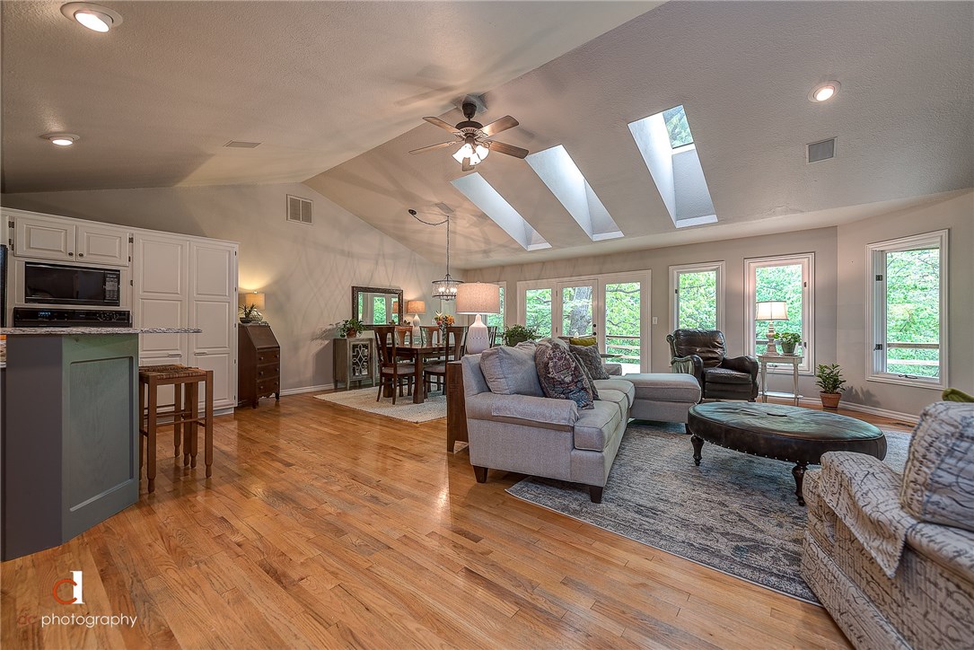 Oakhills Sub Rurban - Residential