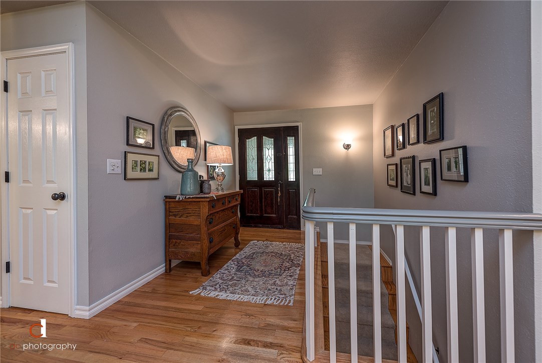 Oakhills Sub Rurban - Residential