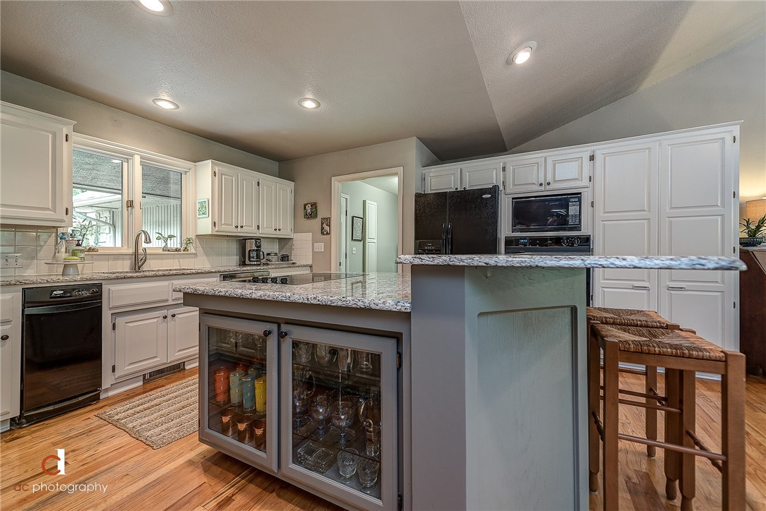 Oakhills Sub Rurban - Residential