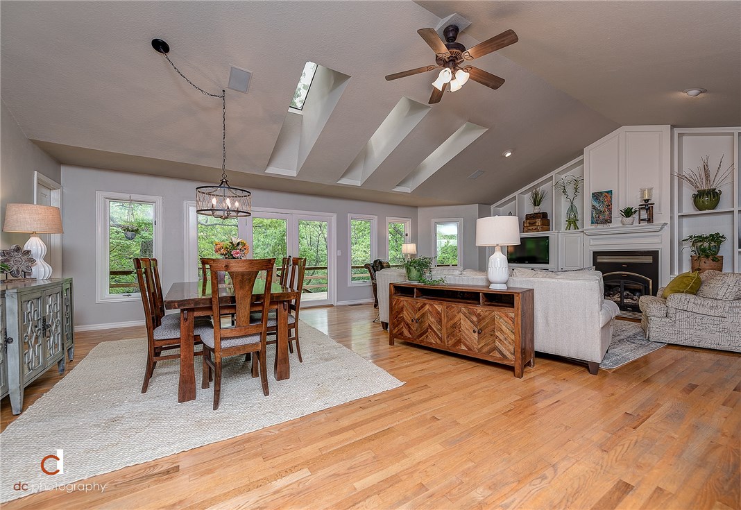 Oakhills Sub Rurban - Residential