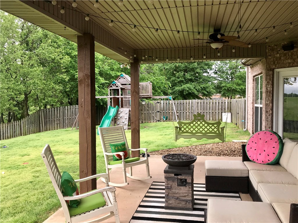 Warren Glen Rogers - Residential
