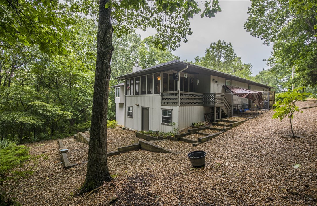 Quantock Hills Sub Bvv - Residential