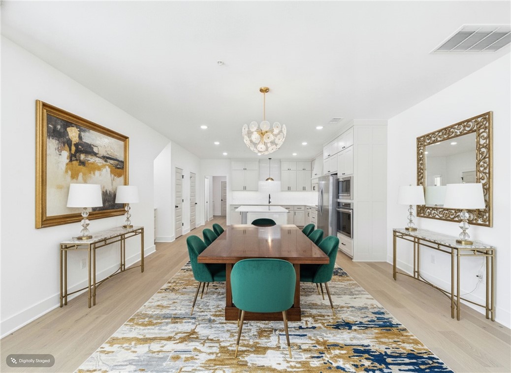 Townhomes at Scottsdale - Residential