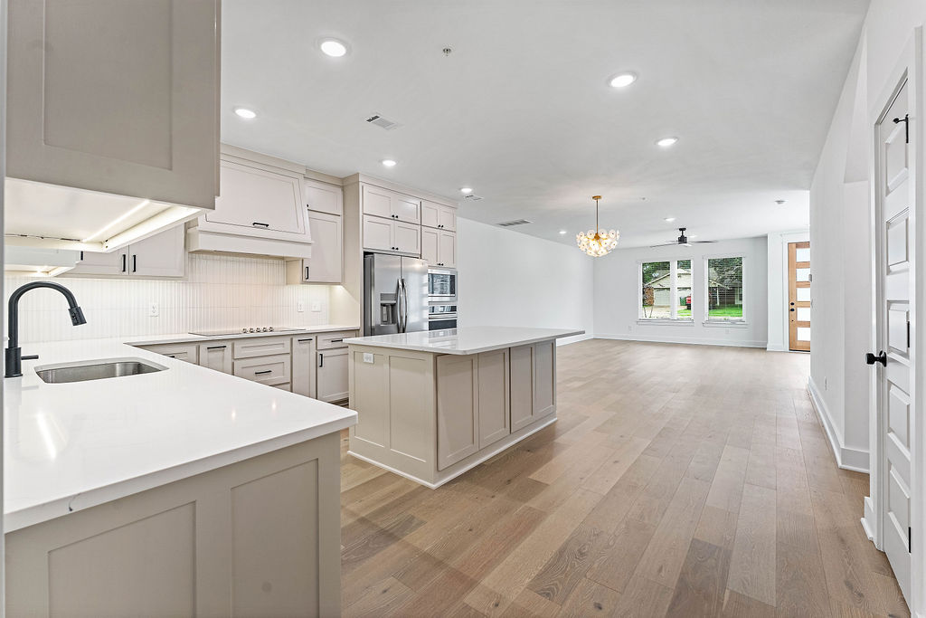 Townhomes at Scottsdale - Residential