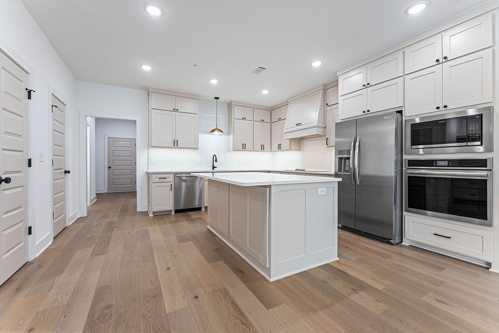 Townhomes at Scottsdale - Residential