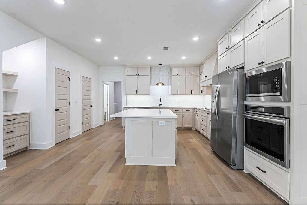 Townhomes at Scottsdale - Residential